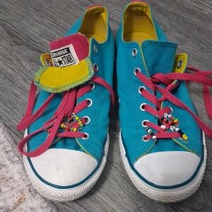 Converse ALL STAR runners